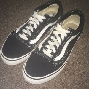 Vans sneakers